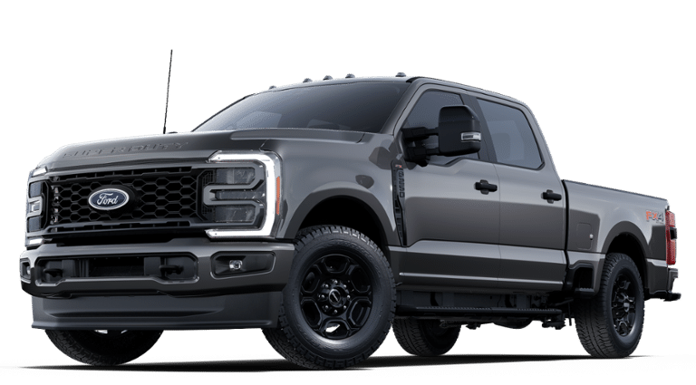 Ford F-250