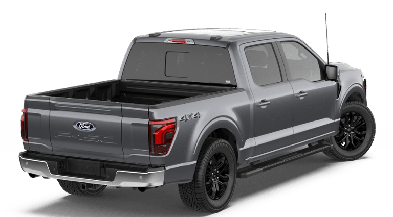 2026 Ford F-150 Lariat - Photo 43