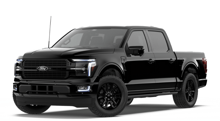 Thumbnail: 2026 Ford F-150 - 23
