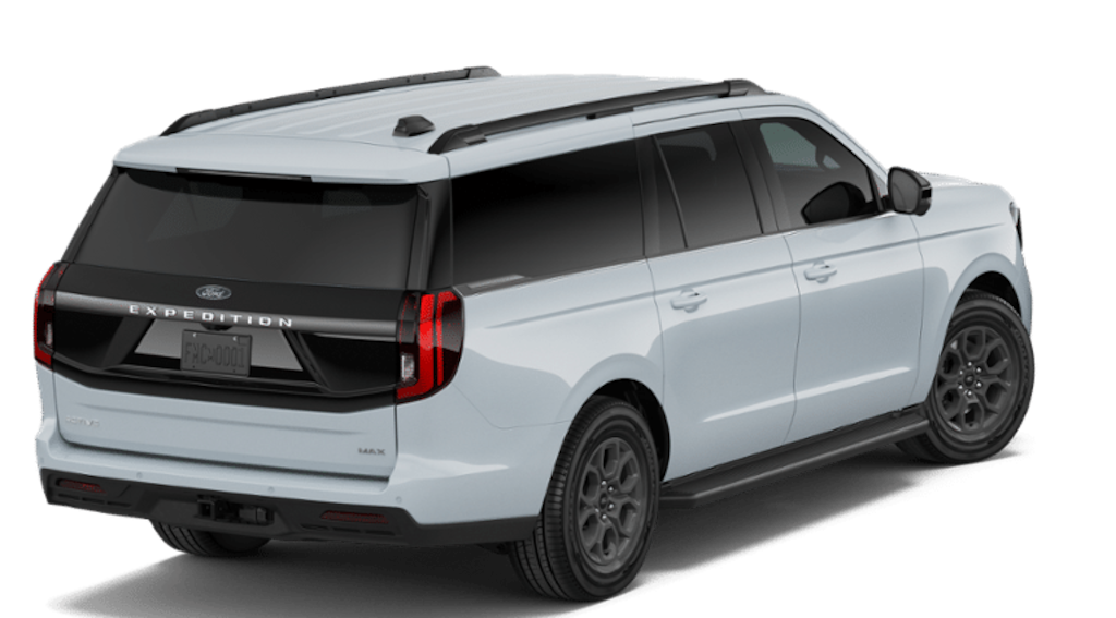 New 2026 Ford Expedition Max Active SUV