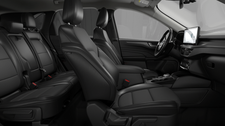 Thumbnail: 2026 Ford Escape - 29