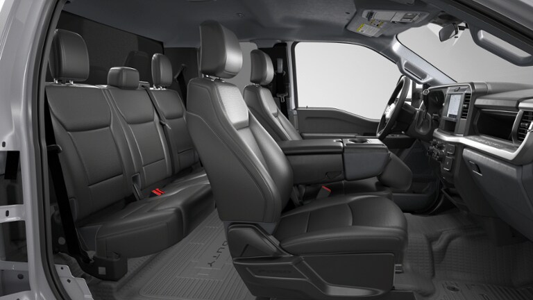 2026 Ford F-350 Super Duty XL - Photo 56