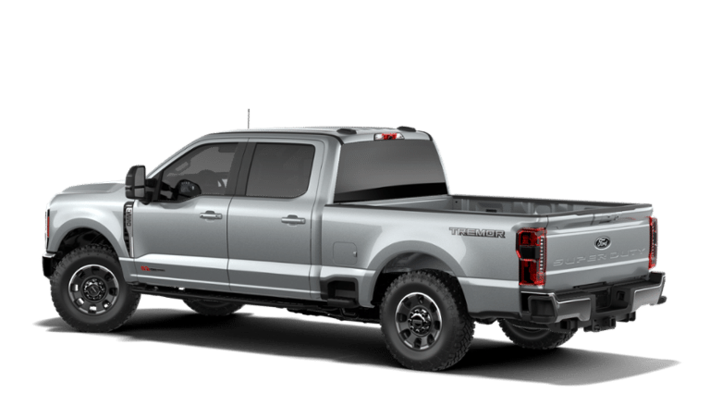 New 2027 Ford F-250 TRUCK