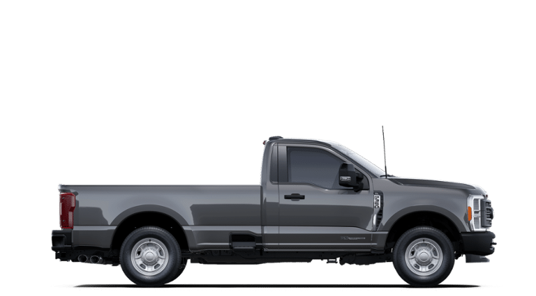 2025 Ford F-350 Super Duty XL - Photo 20