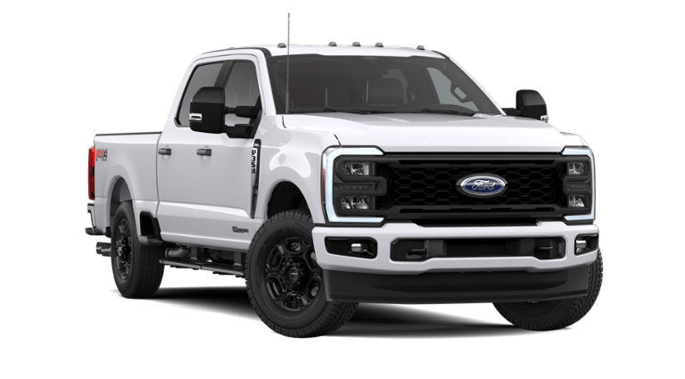 Thumbnail: 2026 Ford F-350 - 26