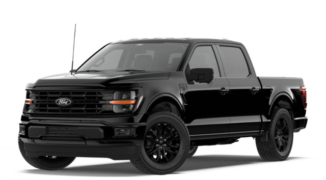 2026 Ford F-150 XLT TRUCK