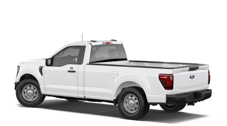 Thumbnail: 2026 Ford F-150 - 24