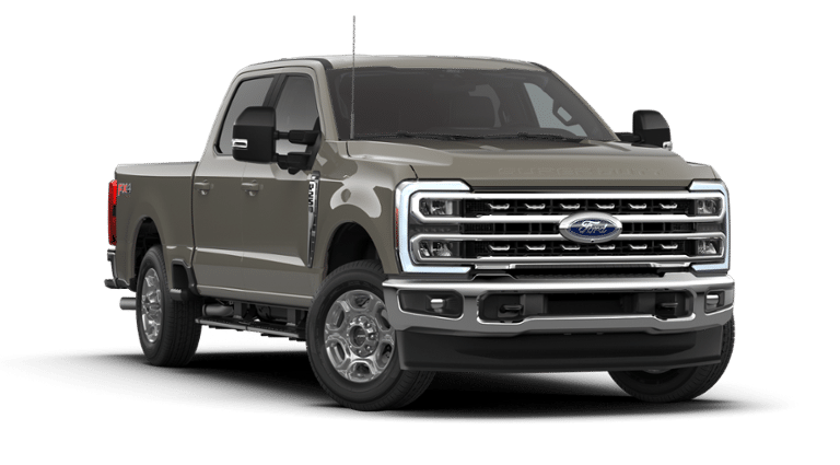 2026 Ford F-250 photo 4