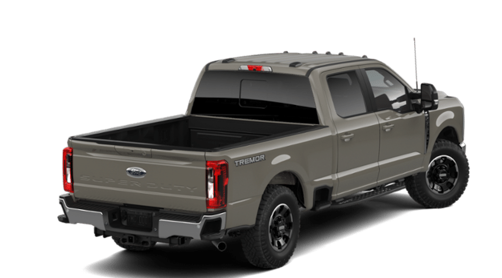 New 2026 Ford F-250SD XLT Truck