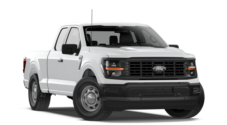 Thumbnail: 2026 Ford F-150 - 48