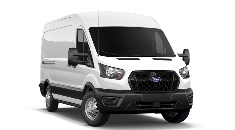 2026 Ford Transit Van Base - Photo 25