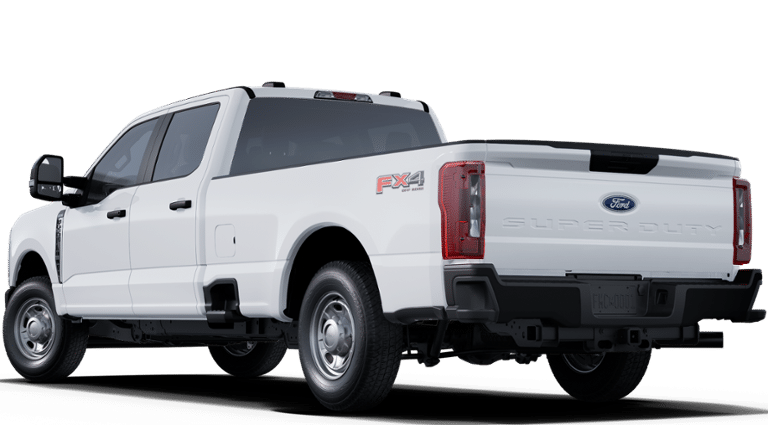 Thumbnail: 2025 Ford F-250 - 46