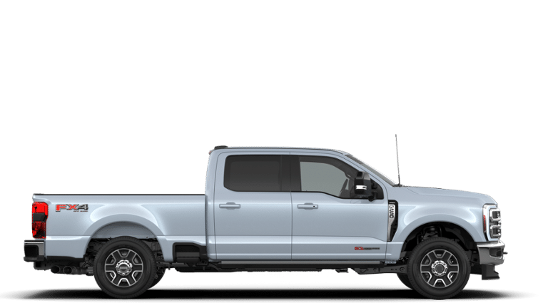 Thumbnail: 2026 Ford F-250 - 5