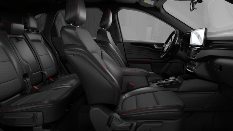 2026 Ford Escape ST-Line SUV