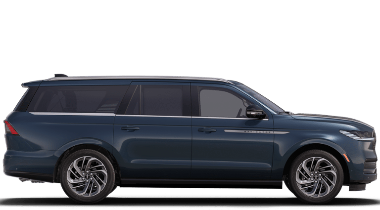 2025 Lincoln Navigator Reserve L - Photo 28