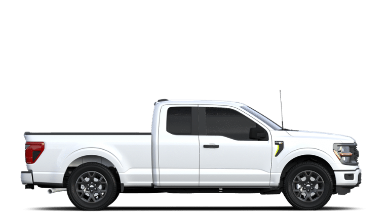 2024 Ford F-150 STX 27