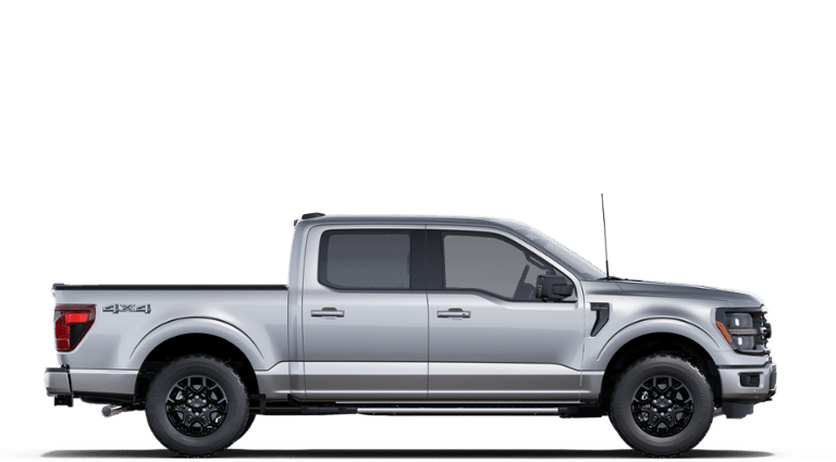 Thumbnail: 2025 Ford F-150 - 49