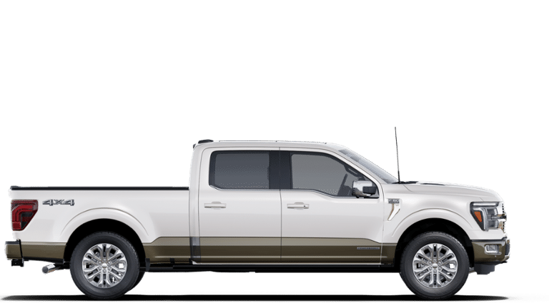 Thumbnail: 2025 Ford F-150 - 49