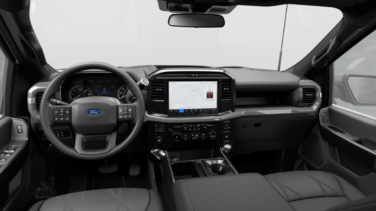 Thumbnail: 2026 Ford F-150 - 38