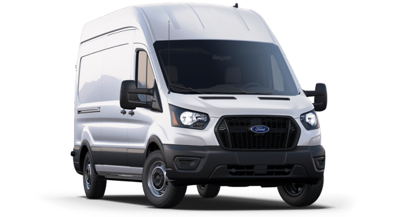 Thumbnail: 2025 Ford Transit Series - 33