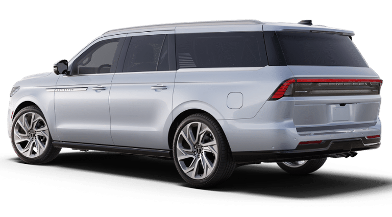 2025 Lincoln Navigator Reserve L - Photo 25