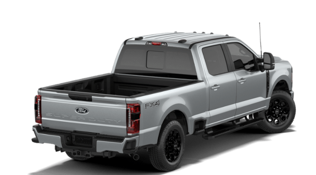 New 2027 Ford Super Duty F-350® XLT Truck Crew Cab
