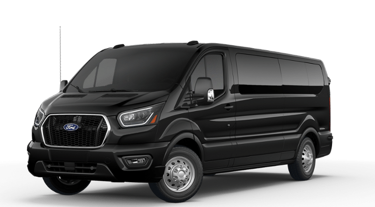 2026 Ford Transit 350 XL Low Roof Sliding Pass. 148 AWD's photo