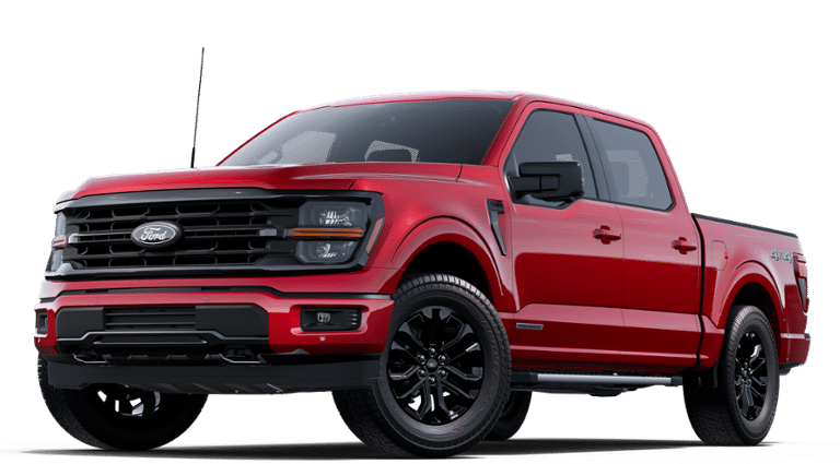 Thumbnail: 2025 Ford F-150 - 1