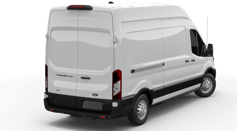 Thumbnail: 2026 Ford Transit Series - 10