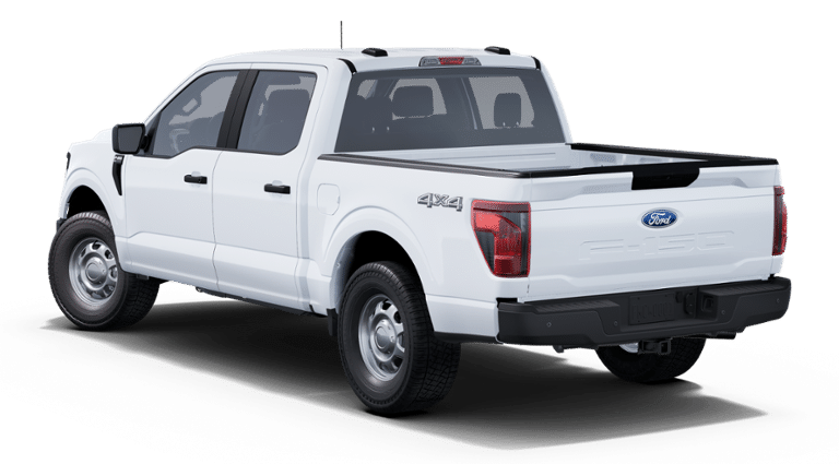 Thumbnail: 2025 Ford F-150 - 46