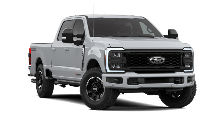 2026 Ford F-250 Lariat 4x4 Crew Cab 6-3/4' Box's photo