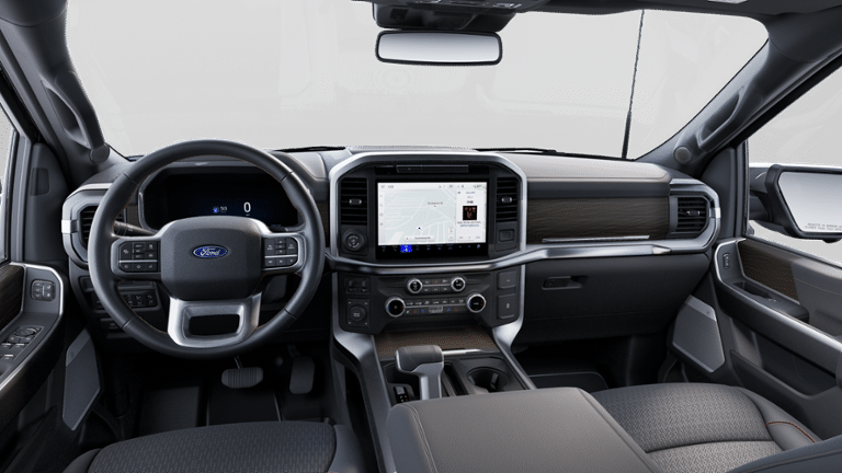 Thumbnail: 2025 Ford F-150 - 51