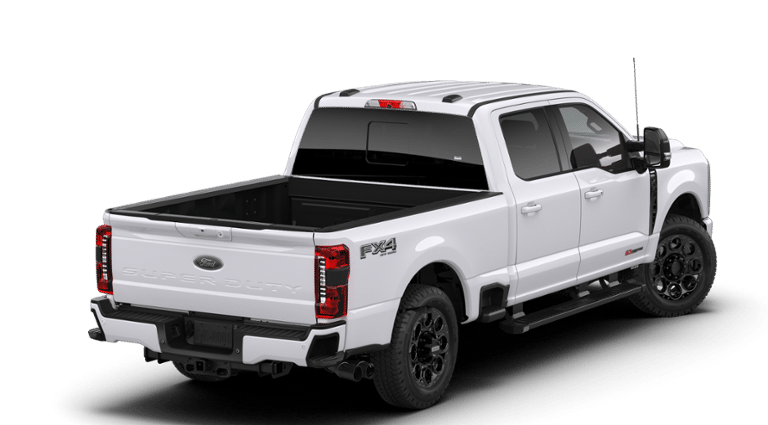 Thumbnail: 2026 Ford F-350 - 33