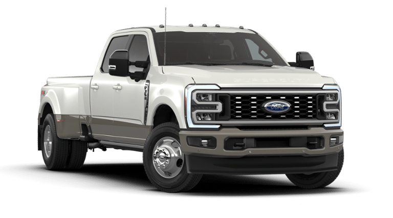 2026 Ford F-350 photo 4