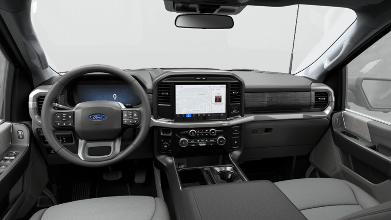2026 Ford F-150 XLT - Photo 47