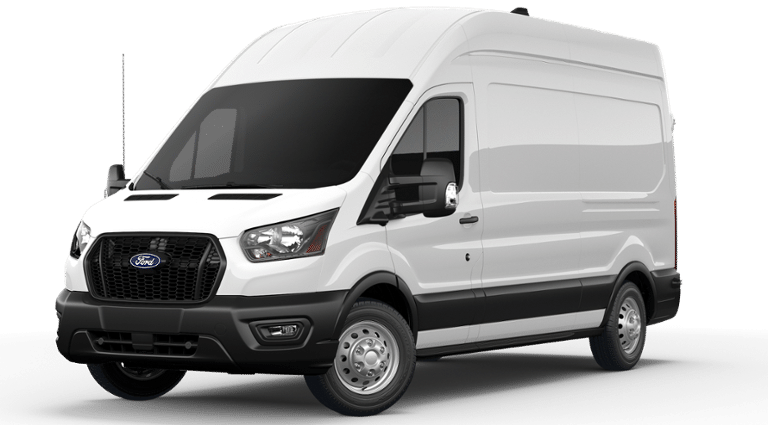 2026 Ford Transit Van Base's photo