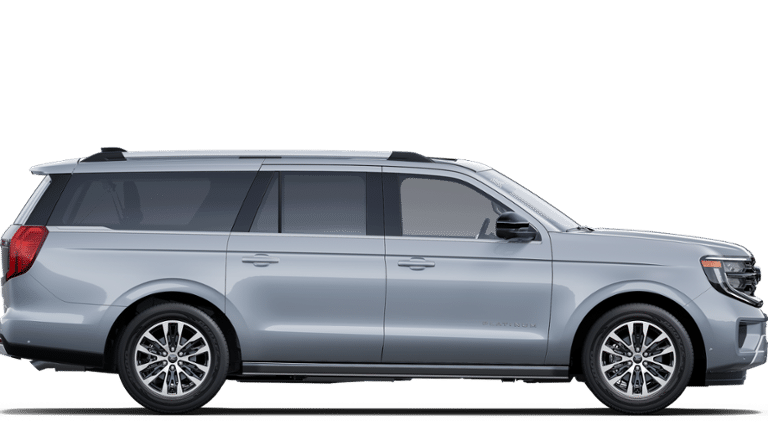Thumbnail: 2025 Ford Expedition MAX - 21