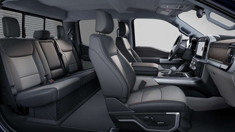 2025 Ford F-150 Lariat - Photo 60