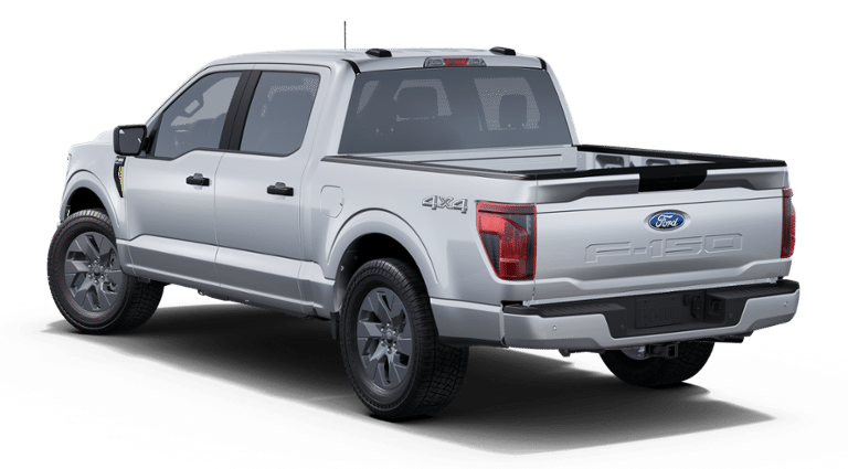 Thumbnail: 2025 Ford F-150 - 24