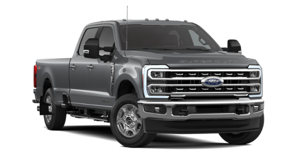 New 2026 Ford F-250SD Truck