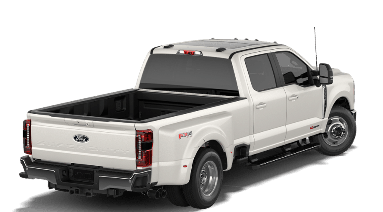 New 2027 Ford Super Duty F-350® Lariat® TRUCK