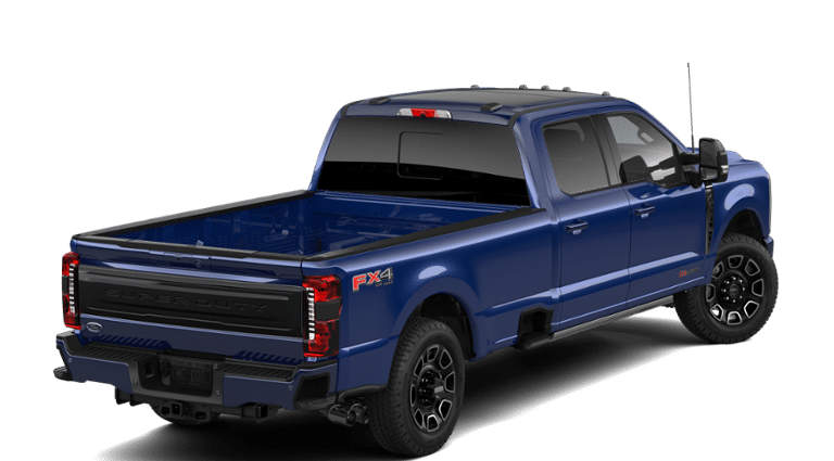 Thumbnail: 2026 Ford F-350 - 3