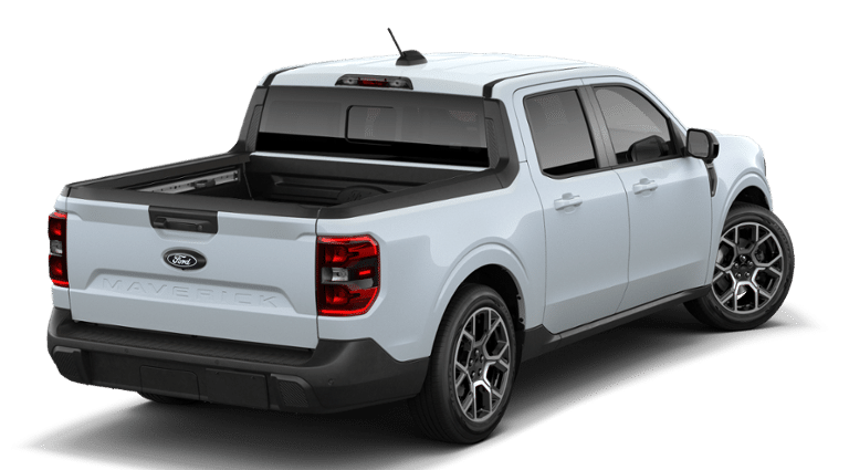 Thumbnail: 2026 Ford Maverick - 51