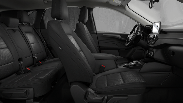Thumbnail: 2026 Ford Escape - 29