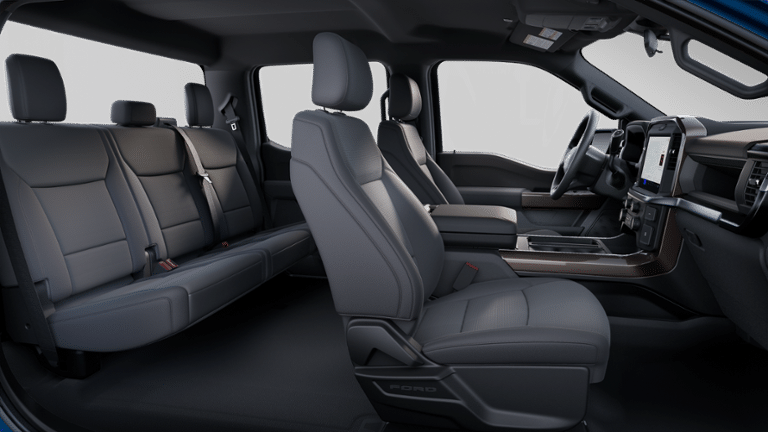 Thumbnail: 2025 Ford F-150 - 37