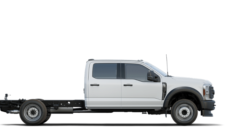 2025 Ford Super Duty F-550 DRW F-550 XL Truck Crew Cab 2025 Ford Super Duty F-550 DRW F-550 XL Truck Crew Cab