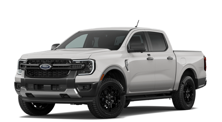 2026 Ford Ranger XLT 4x4 SuperCrew 5' Box's photo