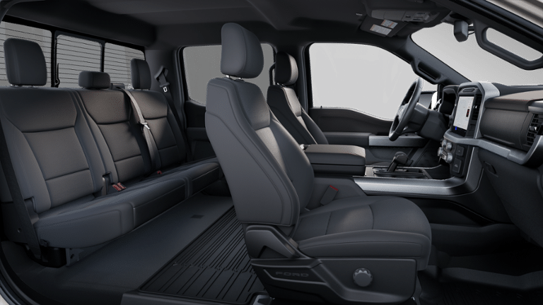 2025 Ford F-150 XLT 28