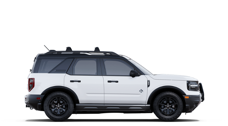 2025 Ford Bronco Sport Outer Banks - Photo 51
