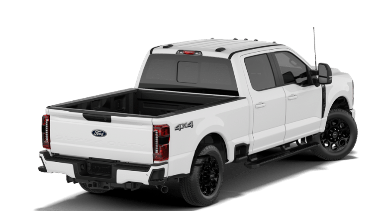 New 2027 Ford F-250SD XLT Truck